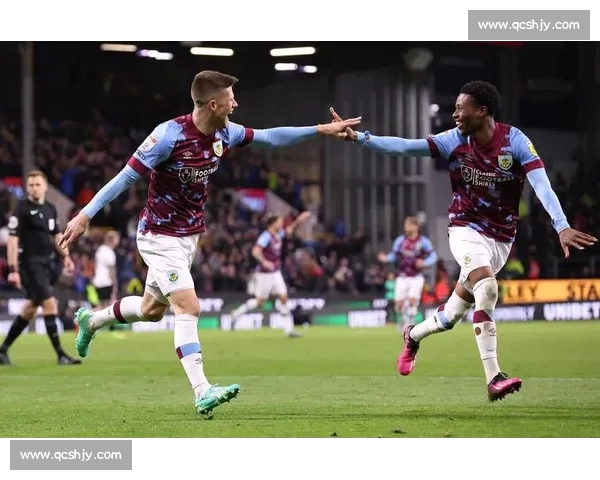 英超赛事全程直播精彩不断 足球迷不容错过的顶级盛宴