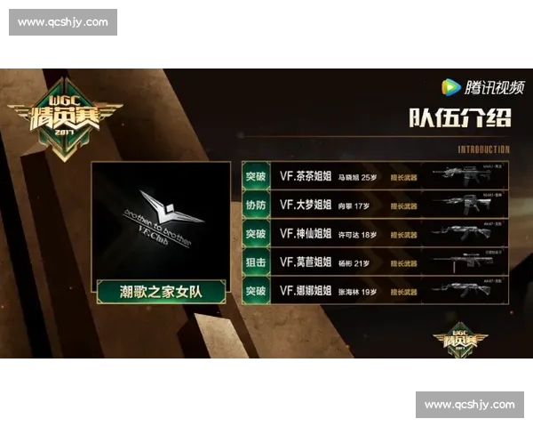 全球电竞赛事最新资讯汇总与战队动态深度解析